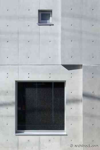 A closer look at Tokyo's Escenario SHIROKANE, an Architecture MasterPrize winner - Archinect