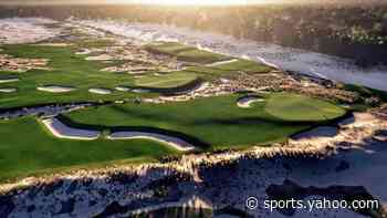 Your 2021 picks: Our top 10 golf course architecture/travel stories (No. 1 is a famous track reincarnated) - Yahoo Sports