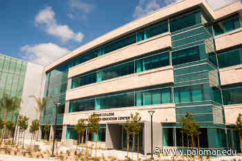 Palomar's Architecture, Interior Design Programs Move to South Campus - Palomar News - Palomar News