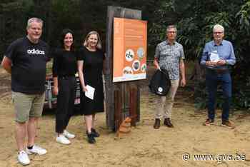 Ook slechthorende en dove kinderen kunnen Beestige Bosbewoners spelen - gva.be