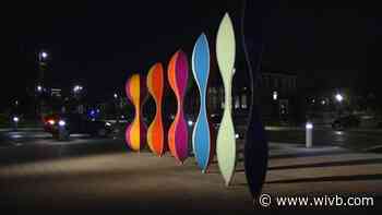 Burchfield Penney Art Center to temporarily close in response to climbing COVID-19 cases