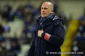 'Het wordt concreet: Clement vrijdag al aan tafel met Monaco'