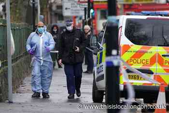 Croydon: Police issue advice to parents after stabbing of boy