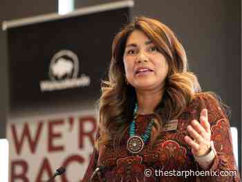 Q+A: Darlene Brander says Wanuskewin progress about preparing for future generations