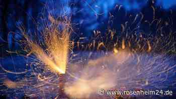 Feuerwerk an Silvester: Wann und wo bei uns vollständige Verbote gelten