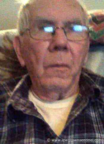 Howard Clair Parson Sr. | News, Sports, Jobs - The Sentinel - Lewistown Sentinel