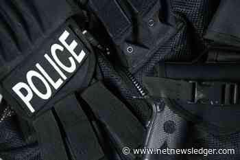 Thunder Bay Police BEAR Unit Arrests Keith Clair JAMES for Break-ins to Local Businesses - Net Newsledger