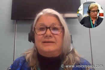 First Omicron variant cases identified in St. Clair County - New Baltimore Voice Newspapers