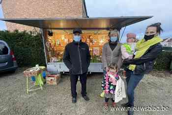 Nieuwjaarszangers terug op pad na jaar afwezigheid: “Traditie moet blijven bestaan”