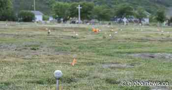 ‘The story was hidden’: How residential school graves shocked and shaped Canada in 2021