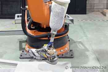 Mobilab & Care haalt uniek testtoestel voor België in huis