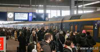 Lezersbrieven | Loskoppelen AOW schept tweederangs burgers | Boodschappen en vertier in Antwerpen - Eindhovens Dagblad