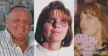 Glazenwasser die vier vrouwen vermoordde, bereidt zich voor op assisenproces - Het Laatste Nieuws