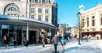 Stad Antwerpen zal kinderen vaccineren in de Zoo: “Wandelen in de Vlindertuin is aangenamer dan een kwartier op een stoel wachten” - Het Laatste Nieuws