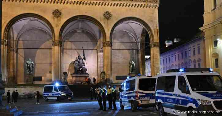 Soldat nach Drohvideo wieder auf freiem Fuß: Ermittlungen