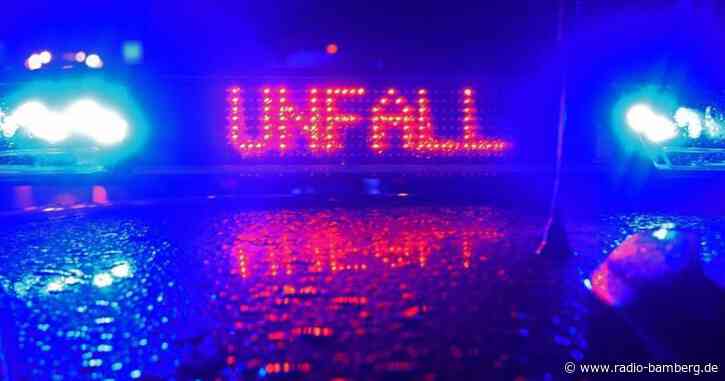 36-Jähriger stirbt bei Autounfall in Mittelfranken