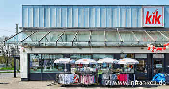 Bamberg: 2G bei Kik? Discounter beklagt "Regelungs-Wirrwarr" bei Corona-Regeln