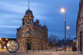 Sunderland photography competition highlights historical architecture - Sunderland Echo