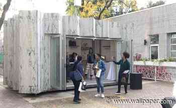 Latent Design is making change in Chicago - Wallpaper*