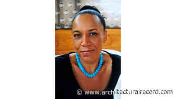 Lesley Lokko to Curate the 2023 Venice Architecture Biennale - Architectural Record