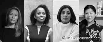 The Unspoken Burden on Women in Architecture - Metropolis - Metropolis Magazine