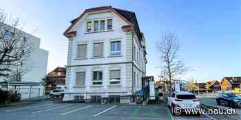 Oberkirch stellt das Projekt «morn z'Oberchöuch» vor - Nau.ch