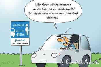 Das Jahr Zwo neuer Zeit - Freie Presse