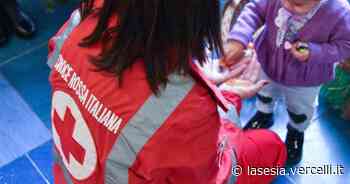 Vercelli, Servizio civile: sette posti a disposizione alla Cri - La Sesia | Cronaca