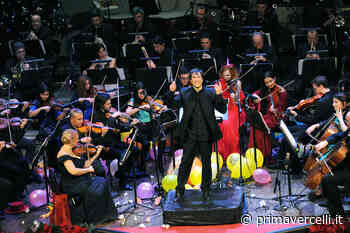 Cosa fare a Vercelli dal 31 dicembre 2021 al 2 gennaio 2022 - Prima Vercelli