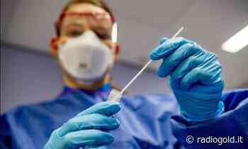 80 chilometri per il tampone, un'assurda storia da Castelletto d'Orba: "Dobbiamo andare a Vercelli" - Radiogold