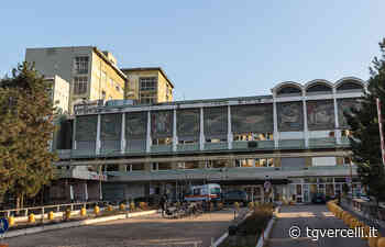 Dall'Asl: riassetto per nuovi posti letto covid a Vercelli e Borgosesia. Nel 2020 già vaccinati 129mila vercellesi - tgvercelli.it