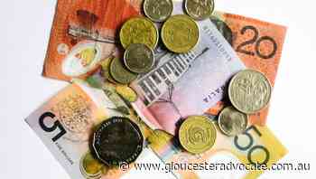 New Year changes put dollars in the bank - Gloucester Advocate