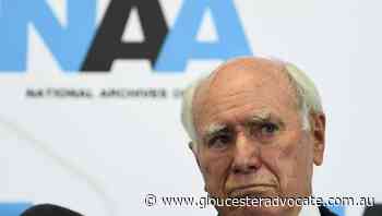 Play the long game with China: Howard - Gloucester Advocate