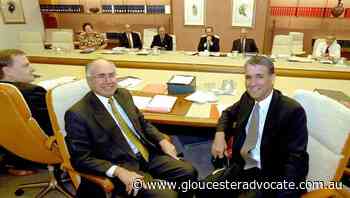 Howard defends climate policy amid concern - Gloucester Advocate