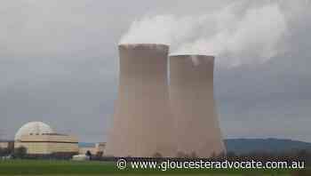 Germany shuts half of its nuclear plants - Gloucester Advocate