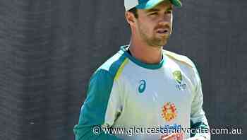 Head has COVID-19, Khawaja close to recall - Gloucester Advocate