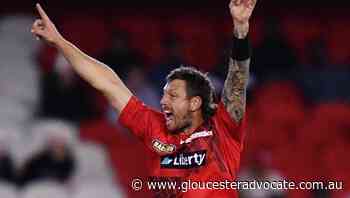 COVID-19 cases at BBL clubs Stars, Thunder - Gloucester Advocate