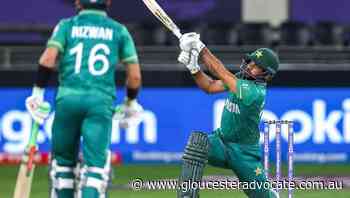 Heat sign ODI star Fakhar Zaman in BBL - Gloucester Advocate