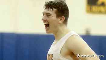 Monster 4th quarter propels Gloucester past Penns Grove - Boys basketball - Derer Classic - nj.com