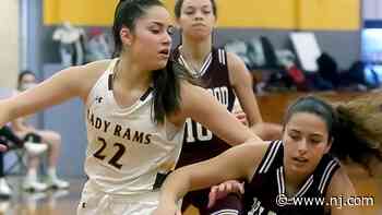 Gloucester Catholic over Eastern - Girls basketball - Eastern Tourney - nj.com