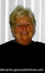 Beatrice M. O'Connor | Obituary | Gloucester Times - Gloucester Daily Times