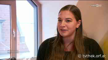 Häusliche Gewalt: Bilanz nach vier Monaten Beratung - Niederösterreich heute vom 30.12.2021 um 19:00 Uhr - ORF-TVthek