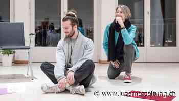 Beratung und Coaching in Hochdorf von Pfarrerin Marie-Luise Blum - Luzerner Zeitung