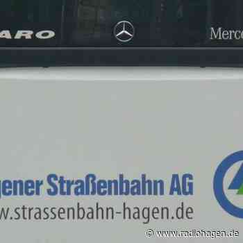 Fahrkarten und Beratung - Radio Hagen