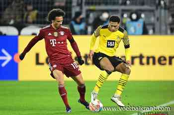 Jude Bellingham krijgt dan toch een beetje gelijk: Ref mag niet meer fluiten