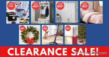 Everything worth buying in Bed Bath & Beyond's new years clearance sale     - CNET