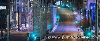 Québec serre la vis: voici les nouvelles mesures qui entreront en vigueur aujourd'hui à 17 h