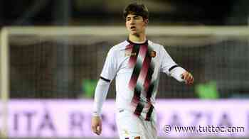 NOTIZIA TC - Ancona Matelica, su Iannoni Pordenone e Virtus Entella - Tutto Lega Pro