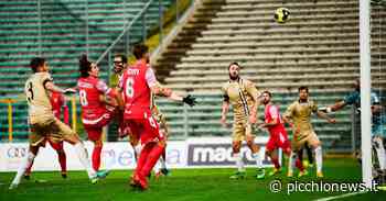 Serie C, l'Ancona-Matelica vince in rimonta davanti al pubblico dello stadio del Conero - Picchio News