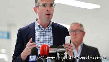 NSW change testing, isolation amid surge - Gloucester Advocate